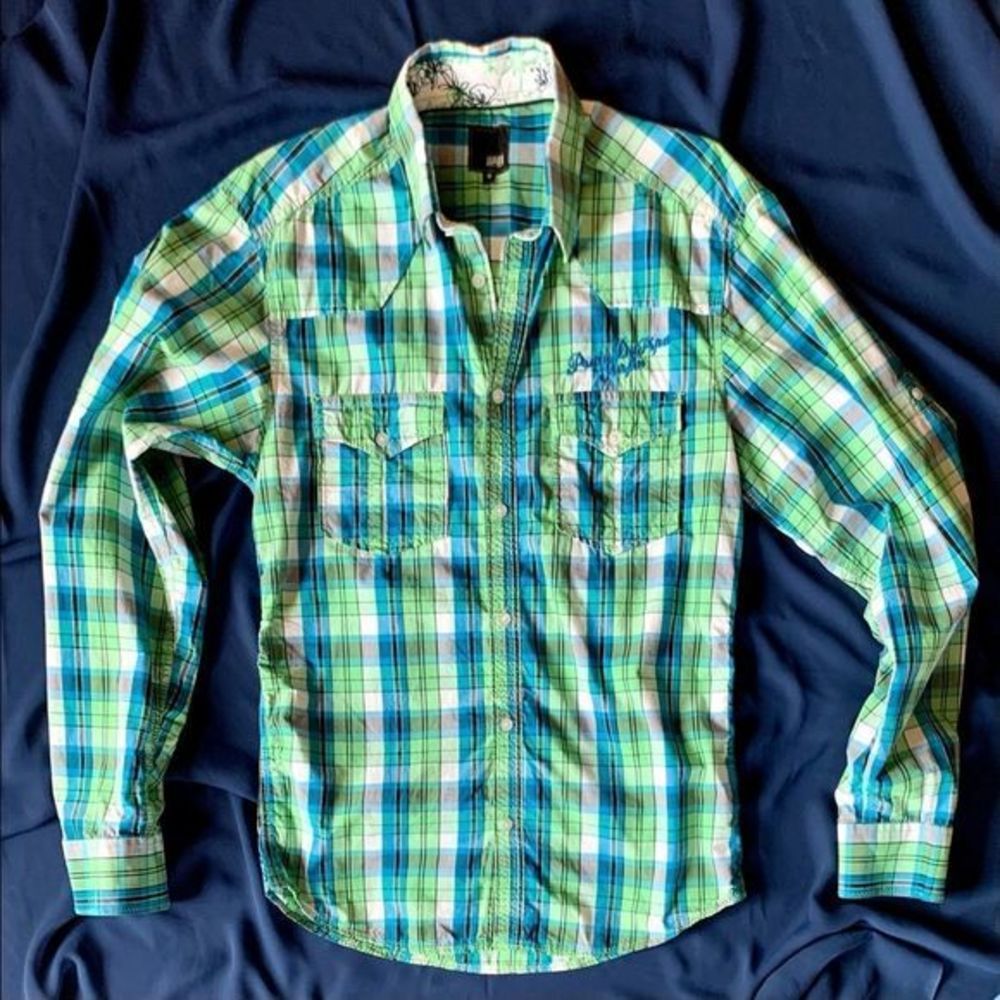 Jack & Jones dress casual shirt